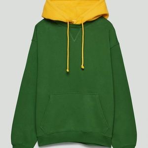 Aritzia TNA Cozy Fleece Hoodie